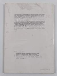 Uiton historia : tukinuitosta Suomessa 1800-luvun puolivälistä 1980-luvulle = The history of timber floating in Finland