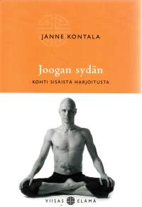 Joogan sydän