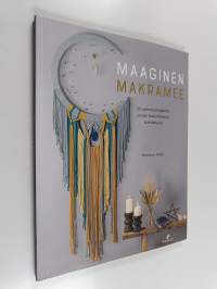 Maaginen makramee