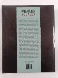 Kansakunta sodassa 2 : Vyö kireällä