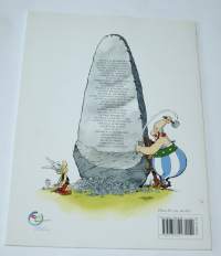 Asterix ja Latraviata