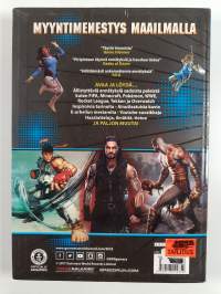Guinness world records 2018 : gamer&#039;s edition