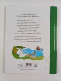 Seikkailujen Muumilaakso (Äänikirja puuttuu) (Äänikirja puuttuu)