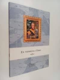En tidsresa i Esbo (+CD)