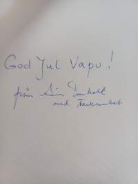 Italienska bilder (signeerattu, tekijän omiste)