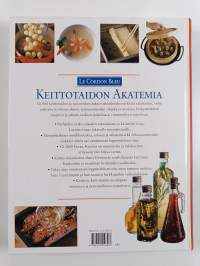 Keittotaidon akatemia