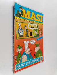 Masi 12/1984