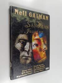 Sandman : Ikuiset yöt