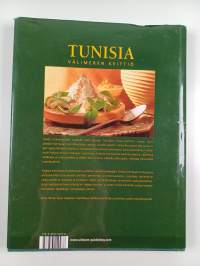 Tunisia : Välimeren keittiö