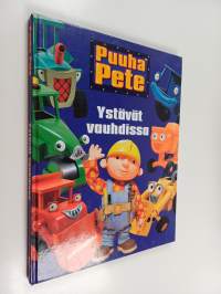 Tyhjä kuva