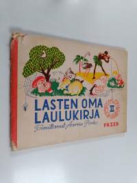 Tyhjä kuva
