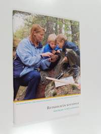 Retkeilijän kiviopas