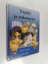 Tassu ja ankanpojat