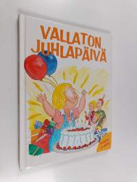 Tyhjä kuva