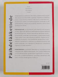 Päihdelääketiede