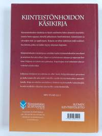Kiinteistönhoidon käsikirja