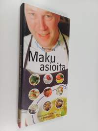 Makuasioita