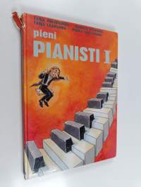 Pieni pianisti 1