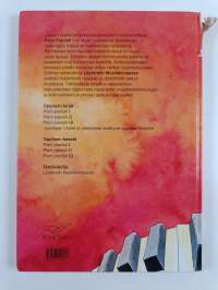 Pieni pianisti 1