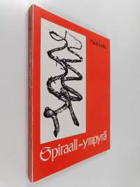 Spiraali, ympyrä