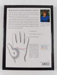 Kädestä katsomisen taito : laadi oman kohtalosi kartta