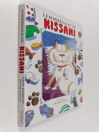 Kissani : lemmikkialbumi