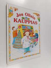 Jos olisin kauppias