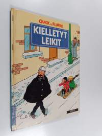 Tyhjä kuva