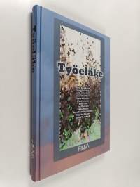 Työeläke