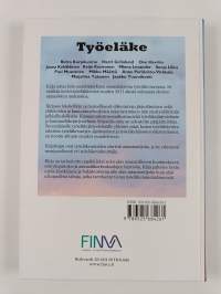 Työeläke