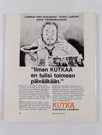 Kutka : eräänlainen vuosikirja 1?83