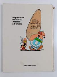 Asterix och vikingarna