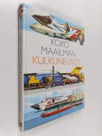 Tyhjä kuva