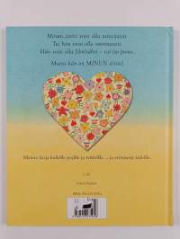 Minun äitini
