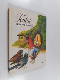 Tontut liikkuvat - leikkivät