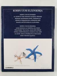 Kodin uusi eläinkirja 12 osaa ; Selkärangattomat ; Lemmikki- ja kotieläimet ; Pienet kasvinsyöjät ; Nisäkkäät : Petoeläimet ; Hyönteiset ja hämähäkit ; Nisäkkäät ...