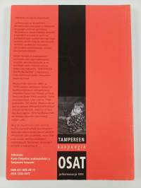 Massunmäki : Tampellan kylä kaupungissa