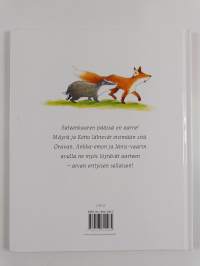 Sateenkaaren aarre