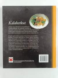 Kalaherkut : merestä, joesta ja järvestä