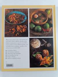 Thai-keittokirja