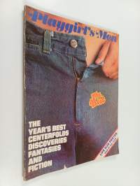 Playgirl&#039;s men Vol. 2