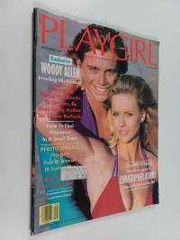 Playgirl - September 1982