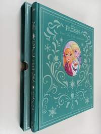 Frozen - Five tales from Arendelle (Laatikossa)