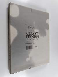 Classy Finnish restaurants