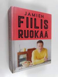 Jamien fiilisruokaa