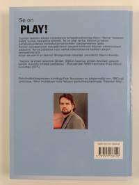 Se on play! : Reino &quot;Renne&quot; Kososen huippuvuodet Suomen lentopalloilussa 1974-2000