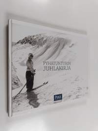 Pyhätunturin juhlakirja
