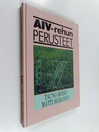 AIV-rehun perusteet