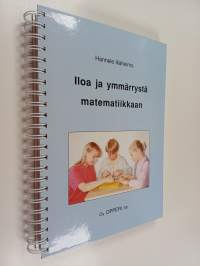 Iloa ja ymmärrystä matematiikkaan