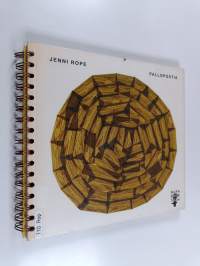 Pallopostia (numeroitu)